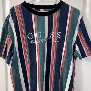 Vintage Guess Tee